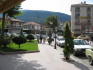 Hauptstrasse in Aksehir